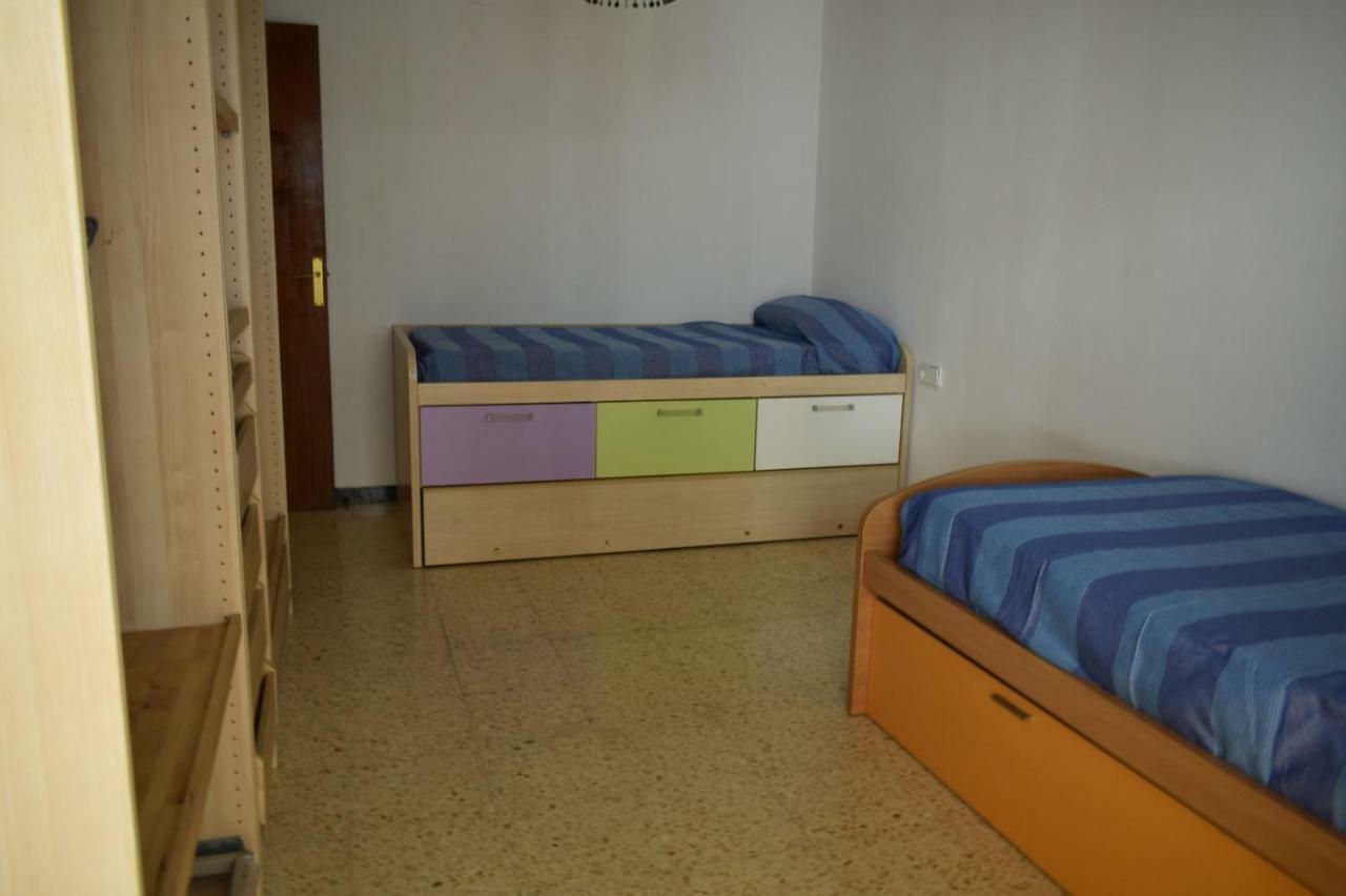 Apartamento Marina Lejlighed Salou Eksteriør billede