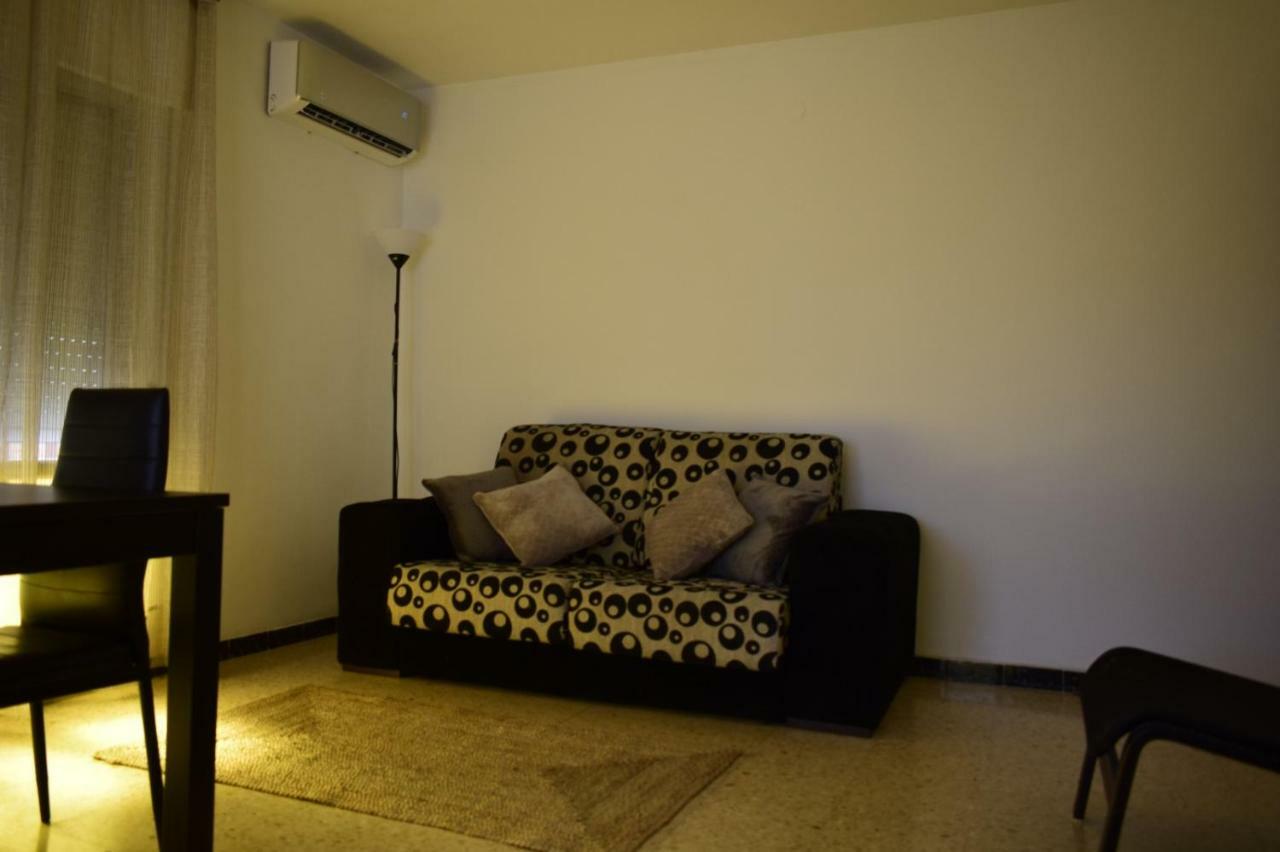 Apartamento Marina Lejlighed Salou Eksteriør billede