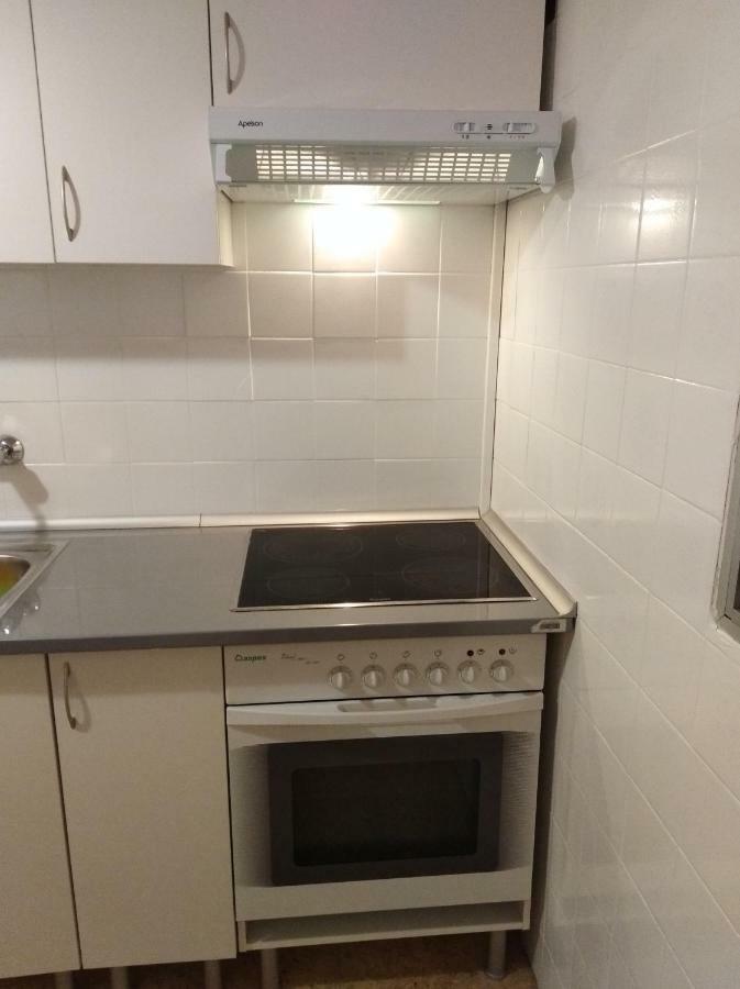 Apartamento Marina Lejlighed Salou Eksteriør billede