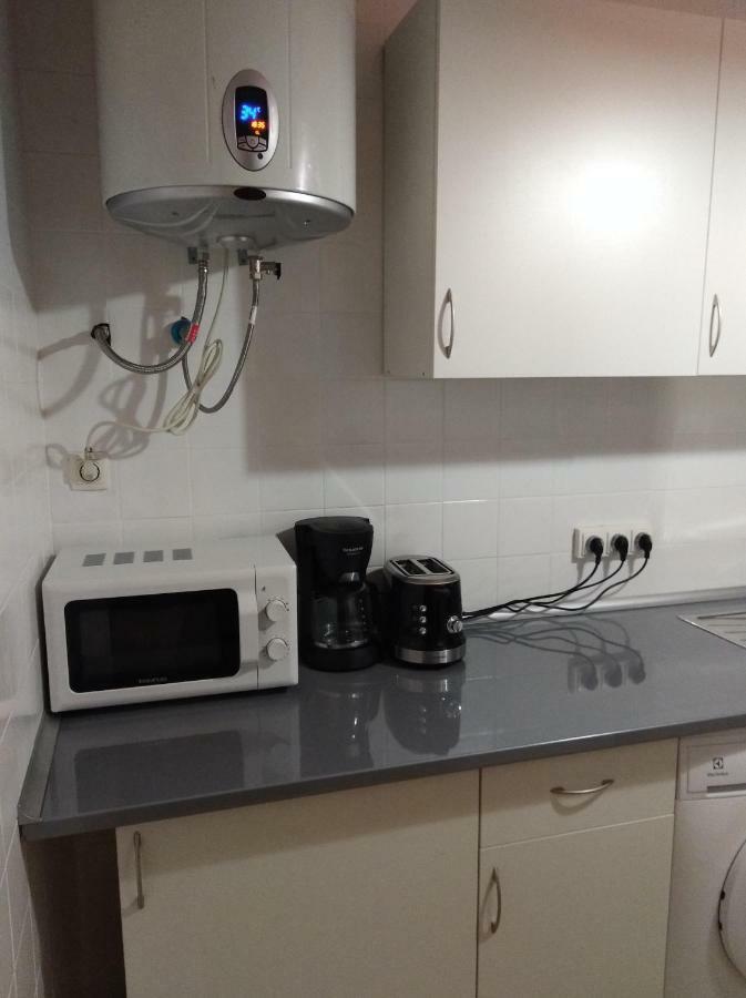 Apartamento Marina Lejlighed Salou Eksteriør billede