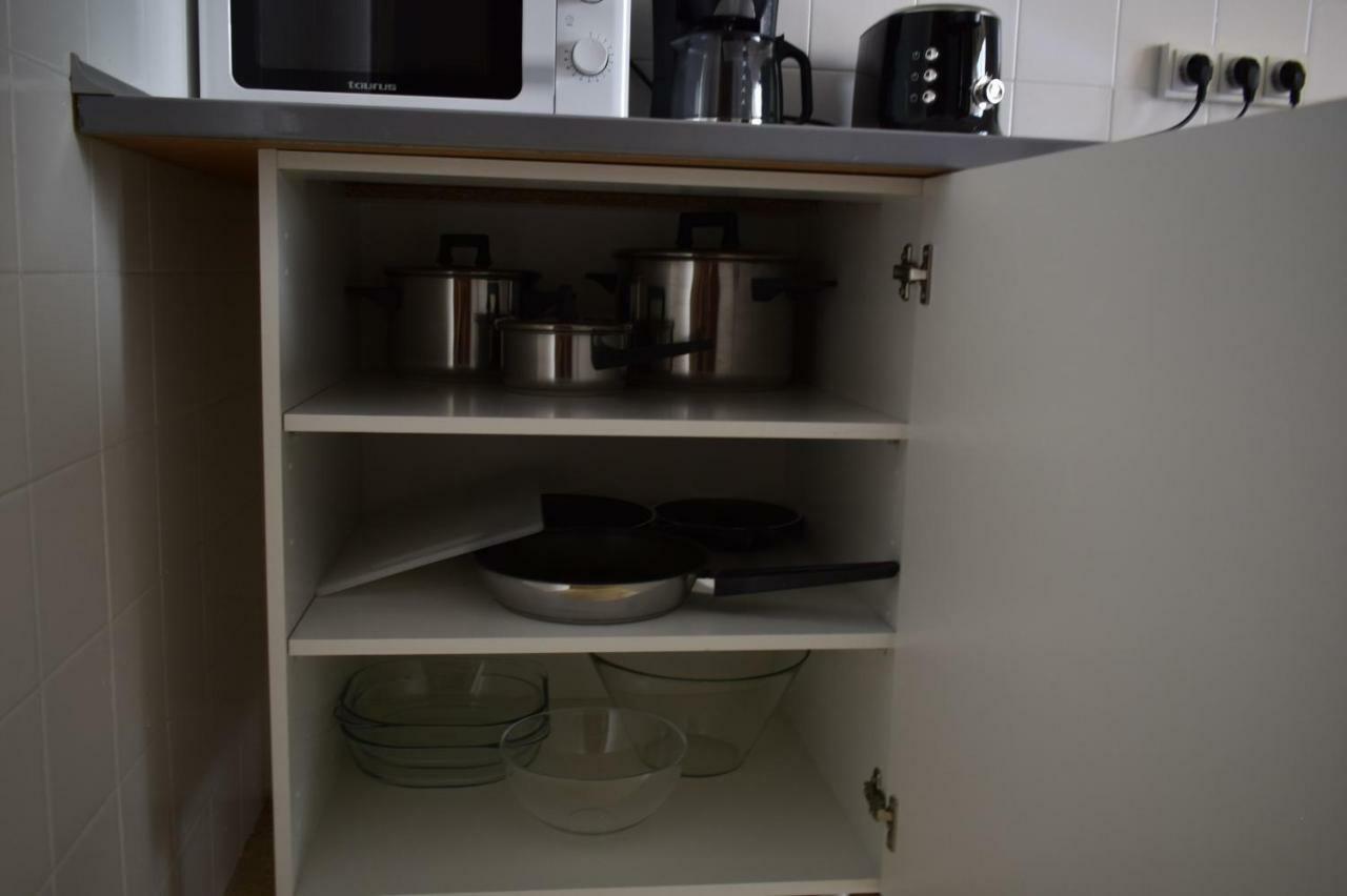 Apartamento Marina Lejlighed Salou Eksteriør billede