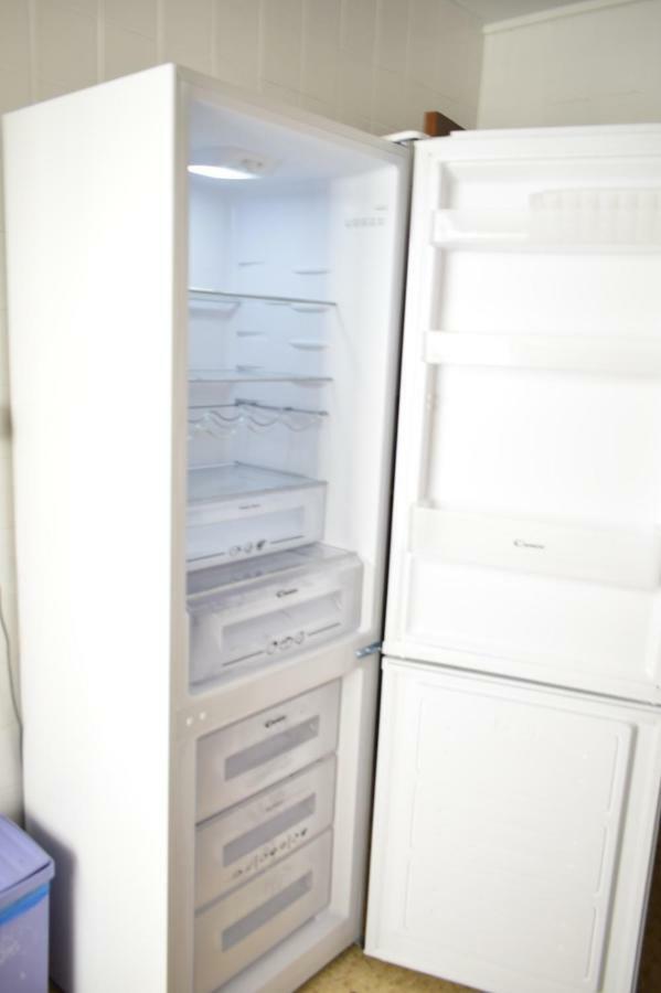 Apartamento Marina Lejlighed Salou Eksteriør billede