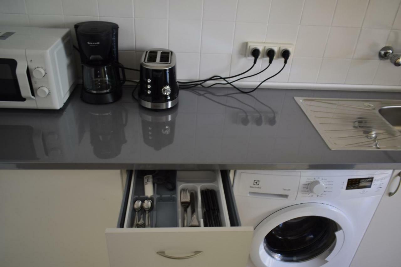 Apartamento Marina Lejlighed Salou Eksteriør billede