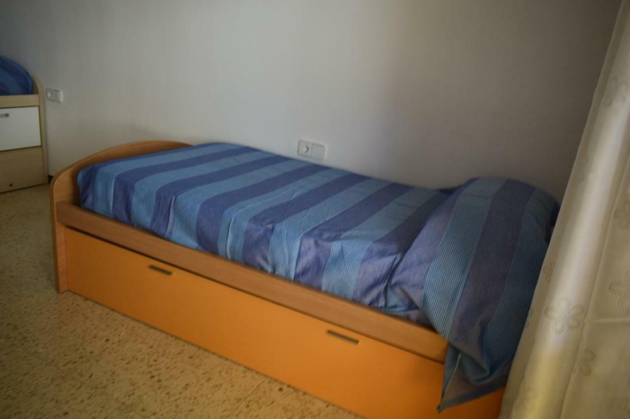 Apartamento Marina Lejlighed Salou Eksteriør billede