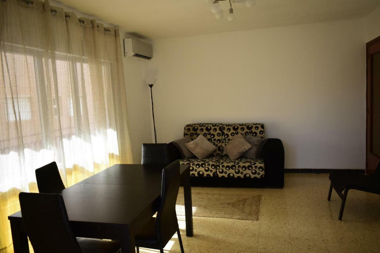 Apartamento Marina Lejlighed Salou Eksteriør billede