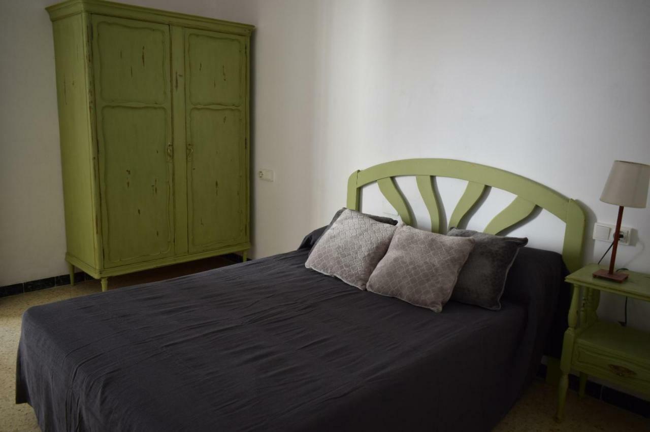 Apartamento Marina Lejlighed Salou Eksteriør billede
