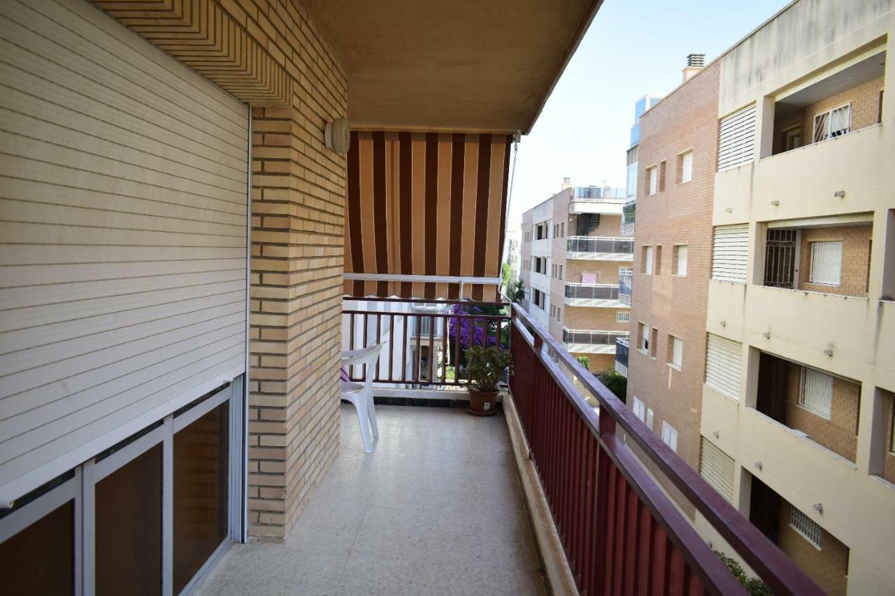 Apartamento Marina Lejlighed Salou Eksteriør billede