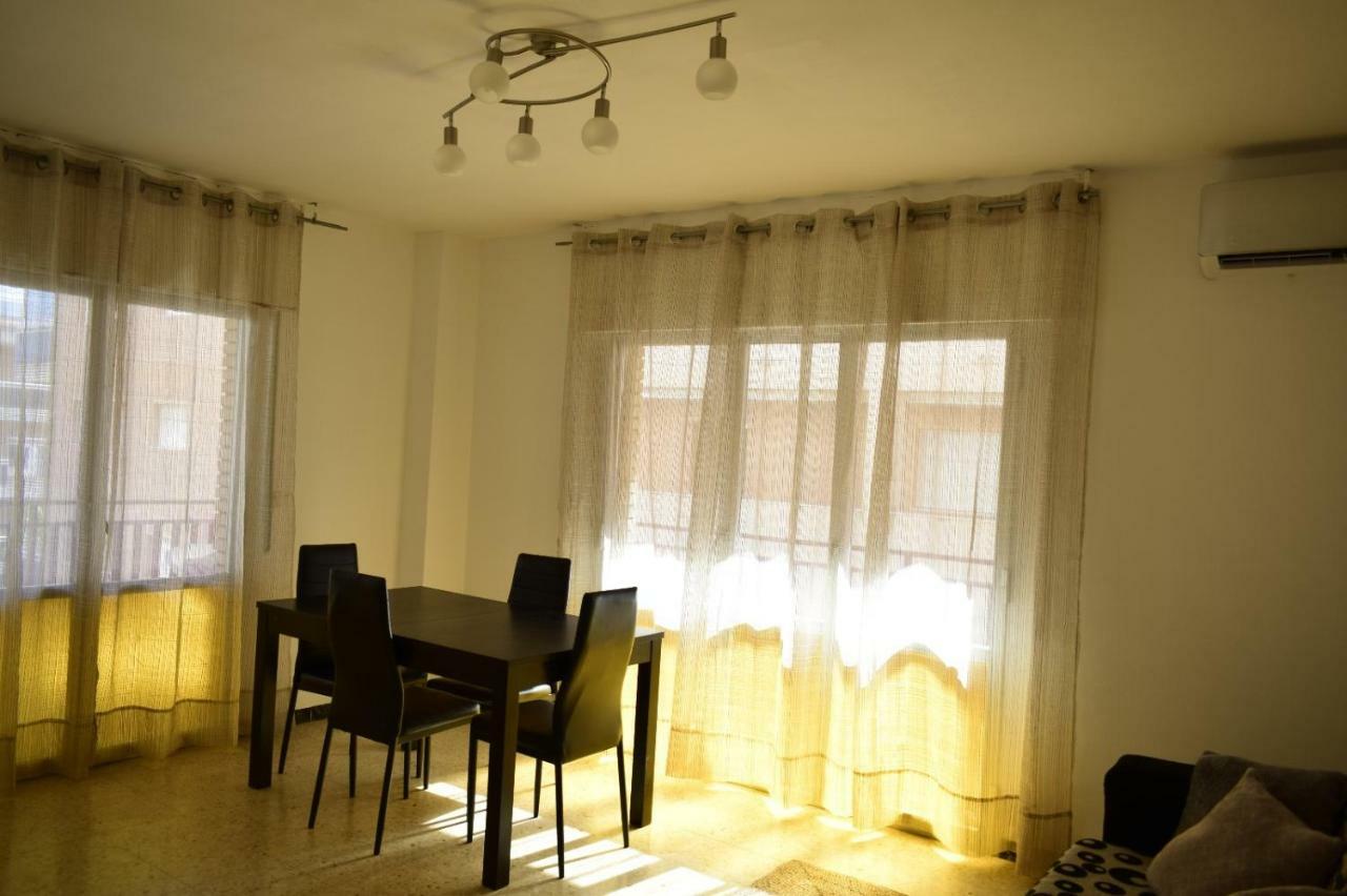 Apartamento Marina Lejlighed Salou Eksteriør billede