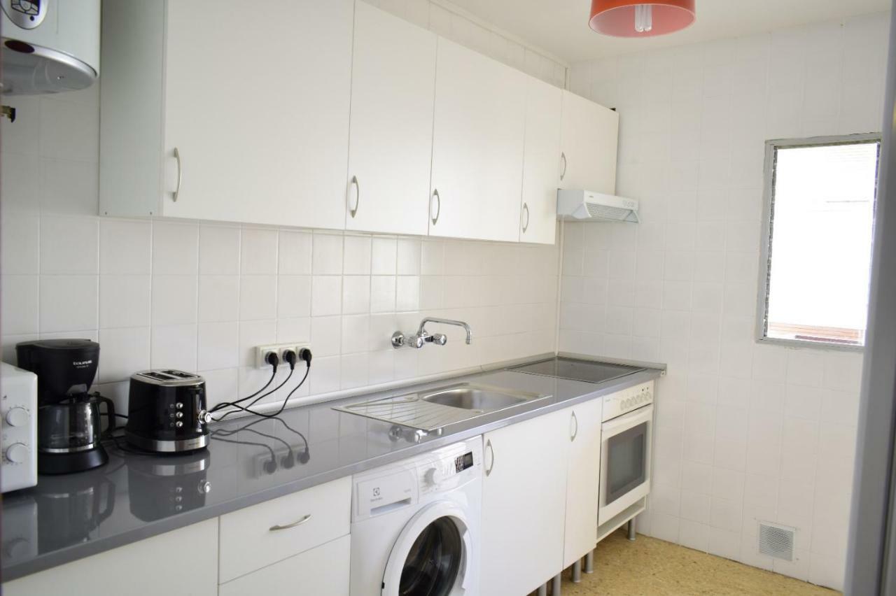 Apartamento Marina Lejlighed Salou Eksteriør billede